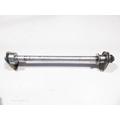 Suzuki GSX750F REAR AXLE thumbnail 1