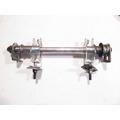 Suzuki GSX750F REAR AXLE thumbnail 1