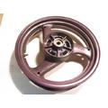Suzuki GSX750F REAR WHEEL thumbnail 1