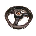 Suzuki GSX750F REAR WHEEL thumbnail 1