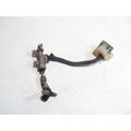 Suzuki GSX750F Rear Master Cylinder thumbnail 1