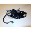 Suzuki GSX750F TRIPLE TREE UPPER thumbnail 1