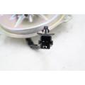Suzuki GSXS1000F FAN ASSEMBLY thumbnail 2