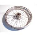 Suzuki LS650P SAVAGE FRONT WHEEL thumbnail 1