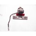 Suzuki LS650P SAVAGE License Mounting Assy. thumbnail 1