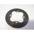 Suzuki LTZ400 REAR ROTOR thumbnail 1