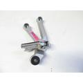 Suzuki SV1000S FOOT PEG BRKT REAR thumbnail 1