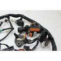 Suzuki SV1000S Wire Harness thumbnail 10