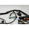 Suzuki SV1000S Wire Harness thumbnail 9