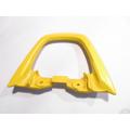 Suzuki SV650S GRAB RAIL thumbnail 1
