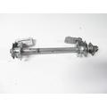 Suzuki SV650S REAR AXLE thumbnail 1