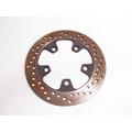 Suzuki SV650S REAR ROTOR thumbnail 1