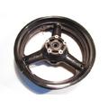 Suzuki SV650S REAR WHEEL thumbnail 1
