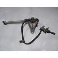 Suzuki SV650S Rear Master Cylinder thumbnail 1