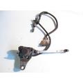 Suzuki SV650 Brake line thumbnail 1