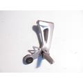 Suzuki SV650 FOOT PEG BRKT REAR thumbnail 1