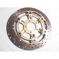 Suzuki SV650 FRONT ROTOR thumbnail 1