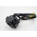 Suzuki SV650 Headlight Switch thumbnail 1
