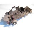 Suzuki SV650 License Mounting Assy. thumbnail 1