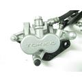 Suzuki VL800 FRONT CALIPER thumbnail 2