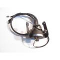Suzuki VS1400GLP Intruder SERVO MOTOR thumbnail 1