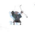 Suzuki vz800 marauder HEADLIGHT BRACKET thumbnail 1