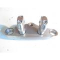Suzuki vz800 marauder TRIPLE TREE UPPER thumbnail 1