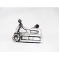 Triumph 955I Daytona CALIPER BRACKET thumbnail 1