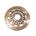 Triumph 955I Daytona FRONT ROTOR thumbnail 1