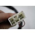Triumph AMERICA StartStop Switch thumbnail 5