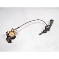 Triumph DAYTONA 675 REAR CALIPER thumbnail 1
