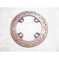 Triumph DAYTONA 675 REAR ROTOR thumbnail 1