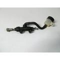 Triumph DAYTONA 675 Rear Master Cylinder thumbnail 1