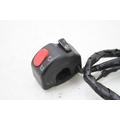 Triumph DAYTONA 675 StartStop Switch thumbnail 2
