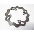 Triumph STREET TRIPLE REAR ROTOR thumbnail 1