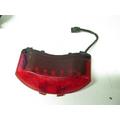 Triumph STREET TRIPLE TAIL LIGHT thumbnail 1