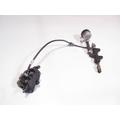Triumph Sprint RS Brake line thumbnail 1