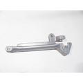 Triumph Sprint RS FOOT PEG BRKT REAR thumbnail 1