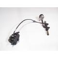 Triumph Sprint RS REAR CALIPER thumbnail 1