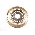 Triumph Sprint ST FRONT ROTOR thumbnail 1