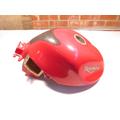 Triumph Sprint ST GAS CAP thumbnail 1