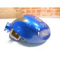 Triumph Sprint ST GAS CAP thumbnail 1