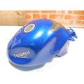 Triumph Sprint ST GAS CAP thumbnail 2