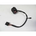 Triumph Sprint ST Headlight Switch thumbnail 1