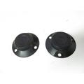 Triumph THUNDERBIRD SPORT Frame Cover thumbnail 1
