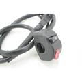 Triumph TIGER StartStop Switch thumbnail 4