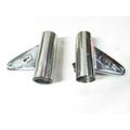 Triumph TT600 HEADLIGHT BRACKET thumbnail 1