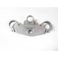 Triumph TT600 TRIPLE TREE UPPER thumbnail 1