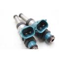 Yamaha FZ-07 Fuel Injector thumbnail 4