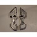Yamaha FZ1 Frame Cover thumbnail 1